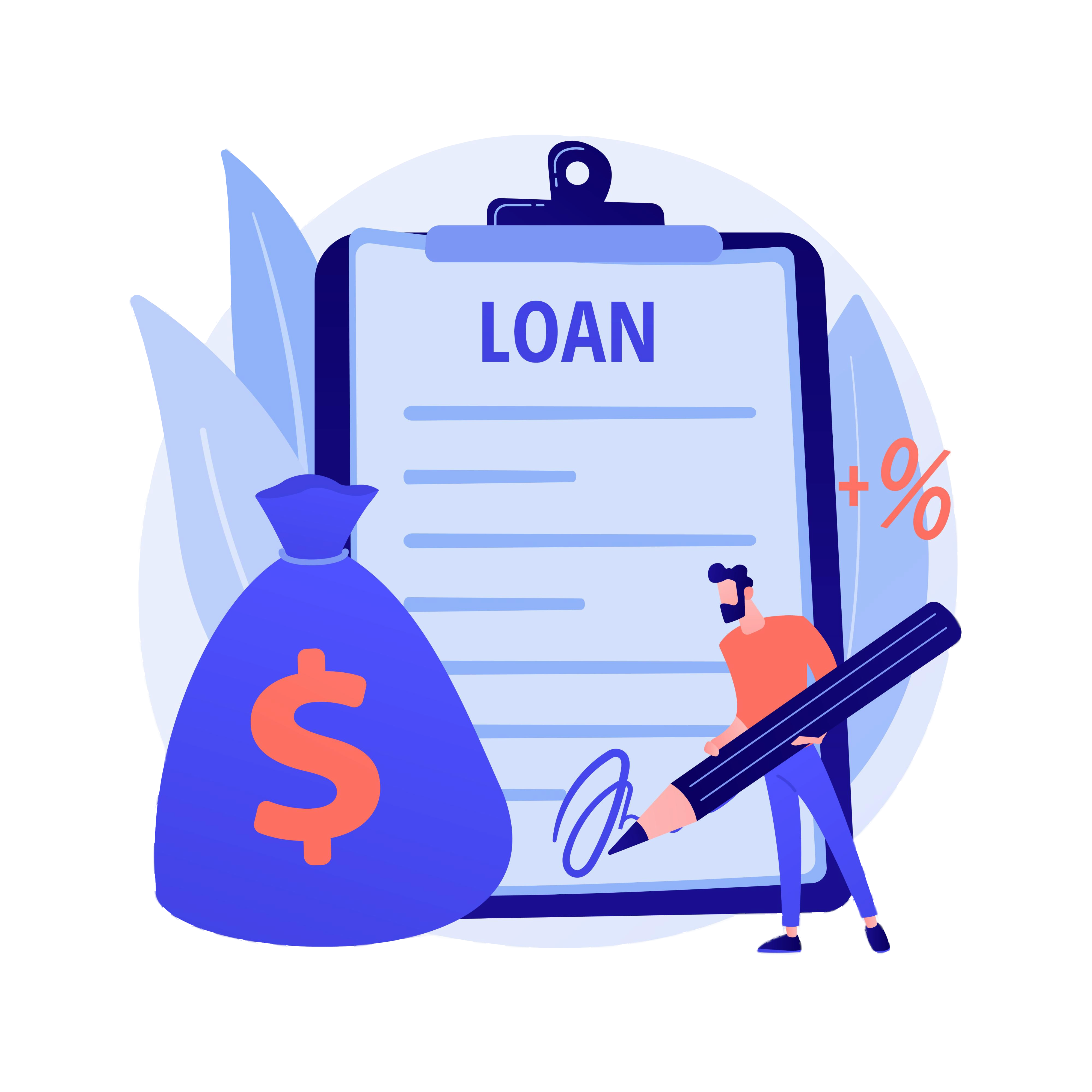 Loan Module Part Two-Kangai Technologies